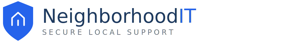 Neighborhood IT